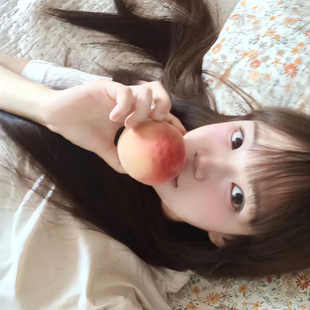 猫样少女