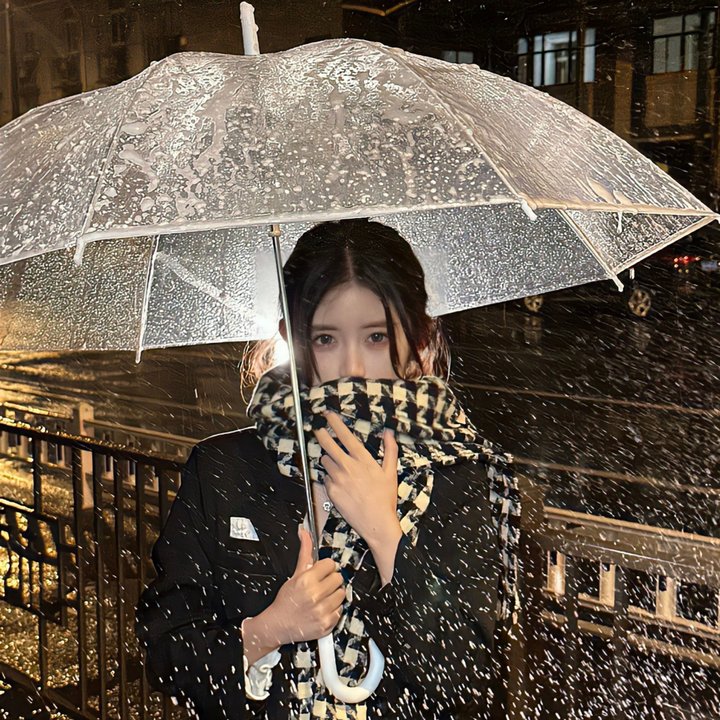 夺命凶灵