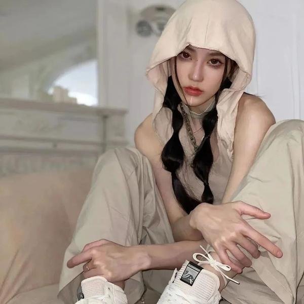天涯织女