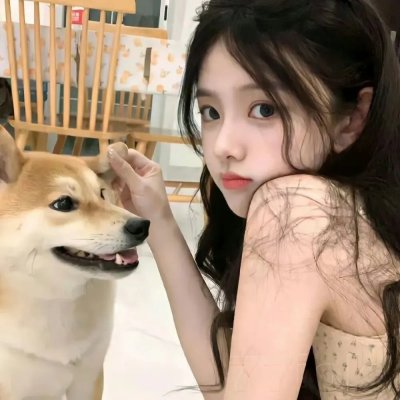黎明时分的年轻人们